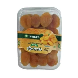 Dried imported apricot -200g