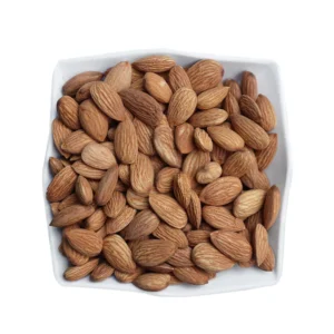 Premium California Almonds Fresh Healthy
