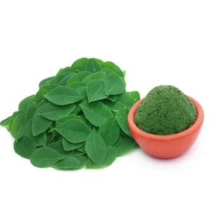 Natural sun dried Moringa Leaf powder-250g