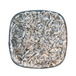 Raw Natural and Fresh Sunflower Seeds