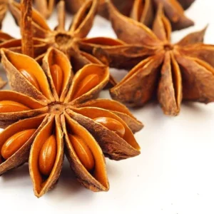 Imported Star Anise-First Quality-50g