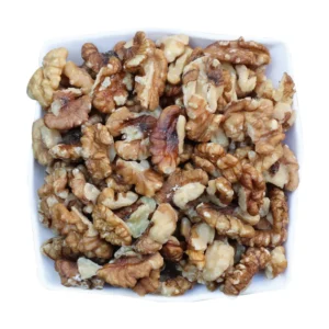 Natural walnut and Walnut kernels Gluten free